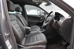 2023 VOLKSWAGEN TIGUAN 162TSI R-LINE