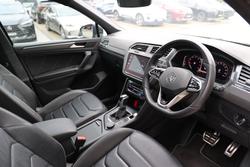2023 VOLKSWAGEN TIGUAN 162TSI R-LINE