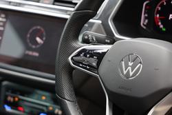 2023 VOLKSWAGEN TIGUAN 162TSI R-LINE