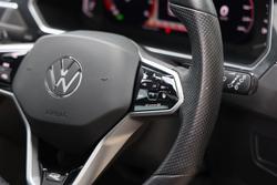 2023 VOLKSWAGEN TIGUAN 162TSI R-LINE