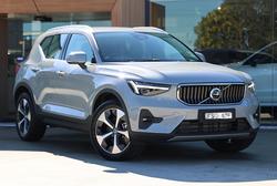 2024 Volvo
XC40 Ultra B4 Bright
