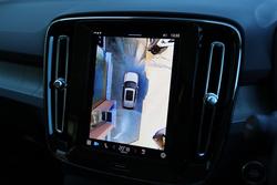 2024 Volvo
XC40 Ultra B4 Bright