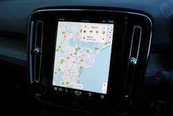 2024 Volvo
XC40 Ultra B4 Bright