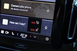 2024 Volvo
XC40 Ultra B4 Bright