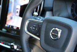 2024 Volvo
XC40 Ultra B4 Bright