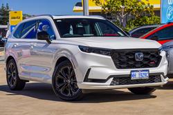 2024 Honda CR-V e:HEV RS