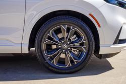 2024 Honda CR-V e:HEV RS