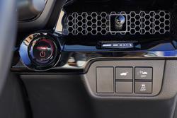 2024 Honda CR-V e:HEV RS