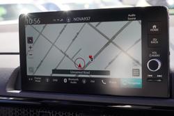 2024 Honda CR-V e:HEV RS