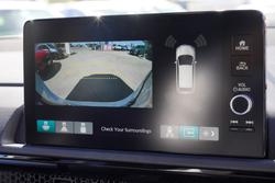 2024 Honda CR-V e:HEV RS