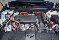 2024 Honda CR-V e:HEV RS