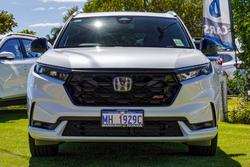 2024 Honda CR-V e:HEV RS