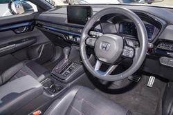 2024 Honda CR-V e:HEV RS