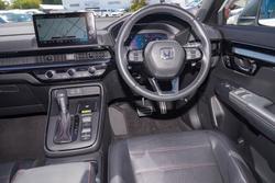 2024 Honda CR-V e:HEV RS