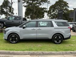 2026 Kia Carnival S HEV