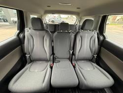 2026 Kia Carnival S HEV
