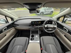 2026 Kia Carnival S HEV