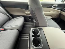 2026 Kia Carnival S HEV