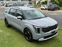 2026 Kia Carnival S HEV