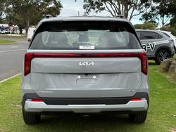 2026 Kia Carnival S HEV