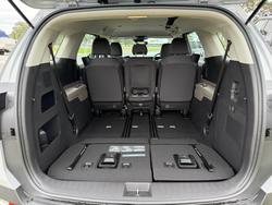 2026 Kia Carnival S HEV
