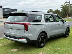 2026 Kia Carnival S HEV