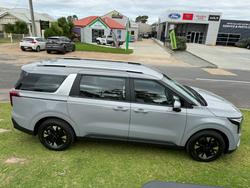 2026 Kia Carnival S HEV