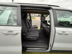 2026 Kia Carnival S HEV