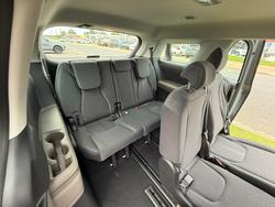 2026 Kia Carnival S HEV