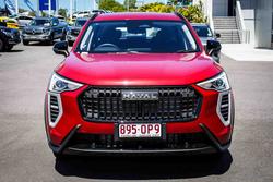 2025 GWM HAVAL Jolion