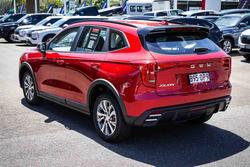 2025 GWM HAVAL Jolion