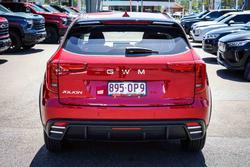 2025 GWM HAVAL Jolion