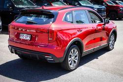 2025 GWM HAVAL Jolion