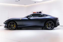 2021 Ferrari Roma F169 BLUE