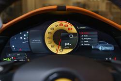 2021 Ferrari Roma F169 BLUE