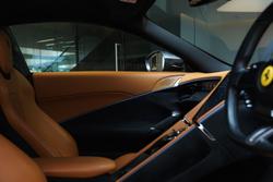 2021 Ferrari Roma F169 BLUE