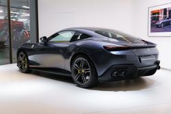 2021 Ferrari Roma F169 BLUE
