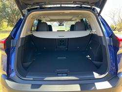 2025 NISSAN XTRAIL TI e-POWER