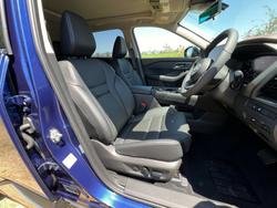 2025 NISSAN XTRAIL TI e-POWER