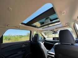 2025 NISSAN XTRAIL TI e-POWER