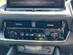 2025 NISSAN XTRAIL TI e-POWER