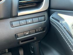 2025 NISSAN XTRAIL TI e-POWER