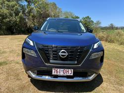 2025 NISSAN XTRAIL TI e-POWER