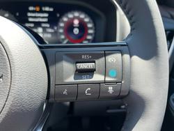 2025 NISSAN XTRAIL TI e-POWER