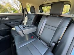 2025 NISSAN XTRAIL TI e-POWER