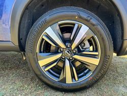 2025 NISSAN XTRAIL TI e-POWER