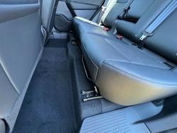 2025 NISSAN XTRAIL TI e-POWER