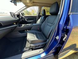 2025 NISSAN XTRAIL TI e-POWER