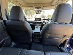 2025 NISSAN XTRAIL TI e-POWER