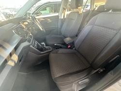 2023 Volkswagen T-Cross 85TSI Life C11 MY23 White